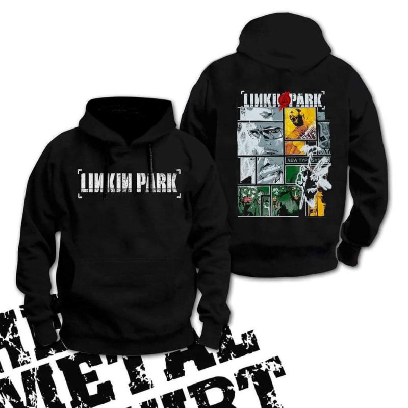 Hoodie 1