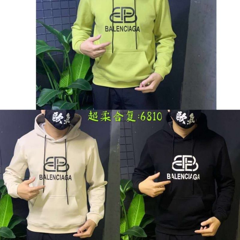 Hoodie 5