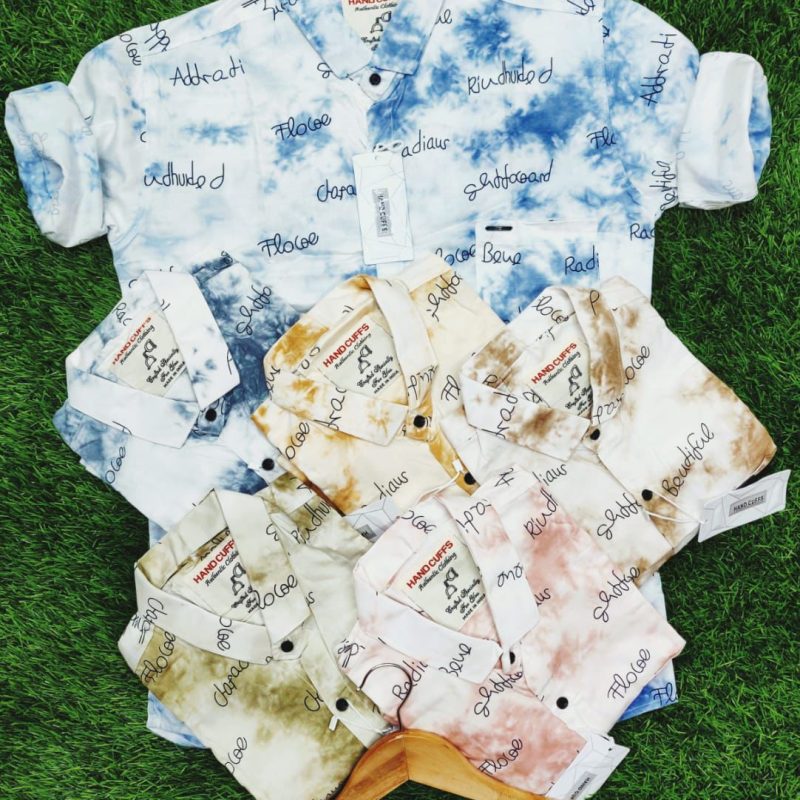 Shirts 1