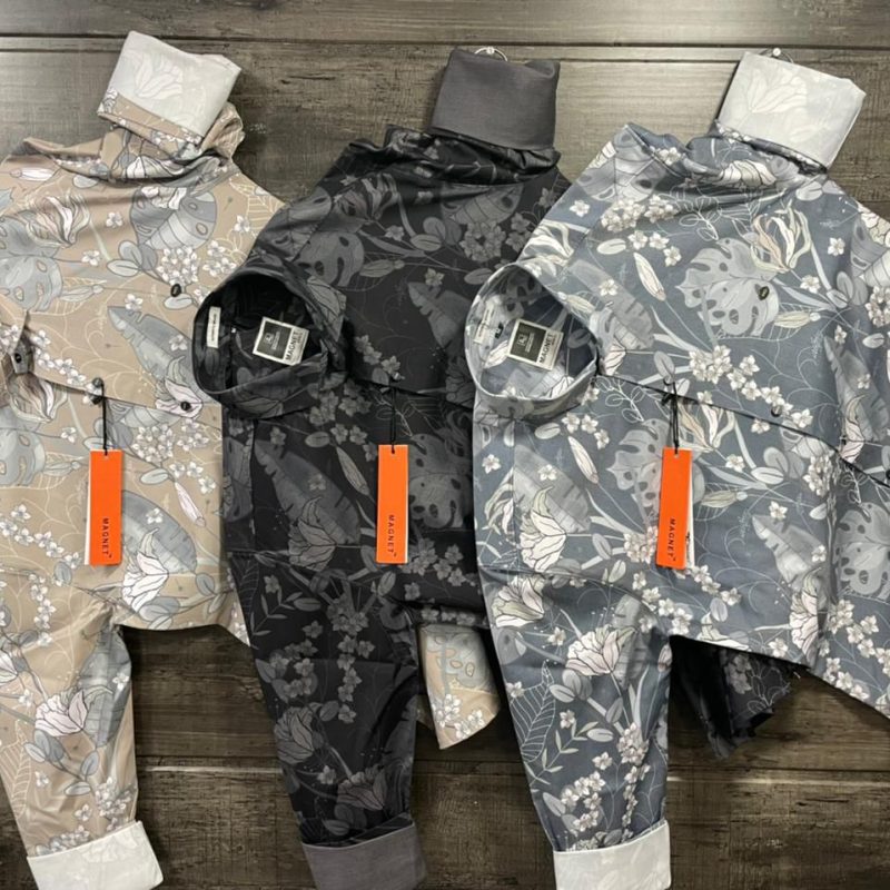 Shirts 3
