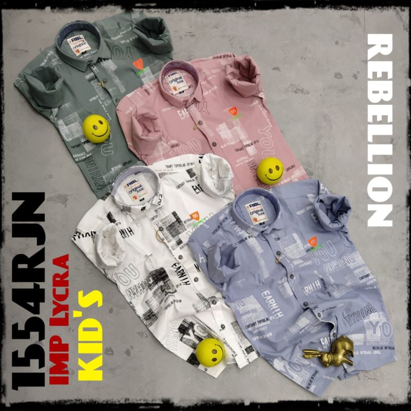 Shirts 5